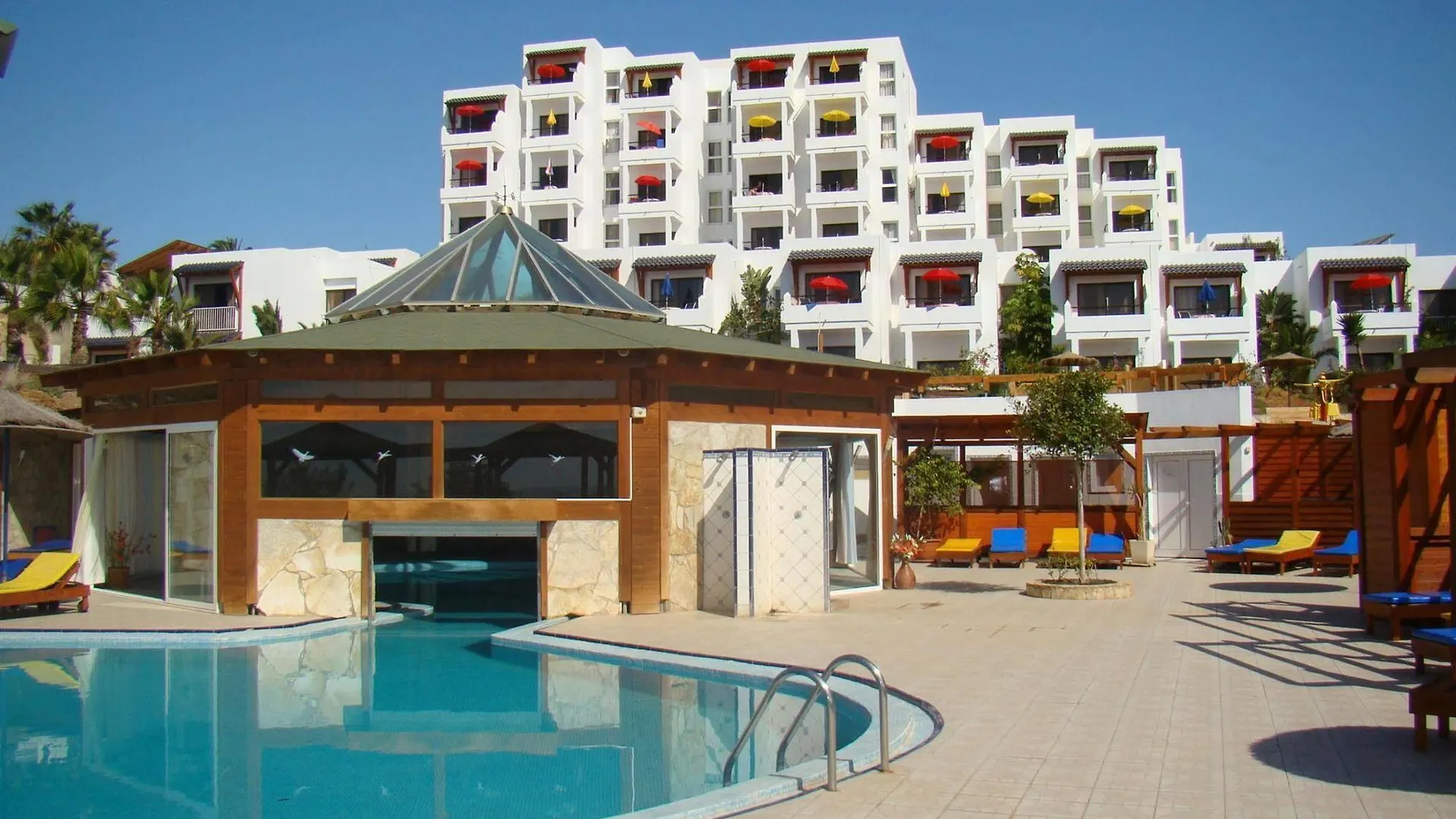Monte Marina Naturist Resort (Adults Only) Playa De Esquinzo