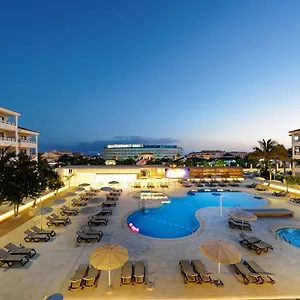 Parque La Paz Aparthotel Playa de las Americas (Tenerife)