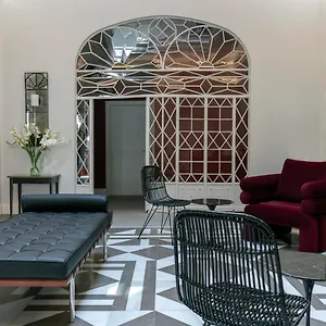Casa Romana Boutique 4*, Sevilla Spanje