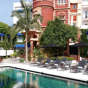Medium Park 3*, Sitges Spanien