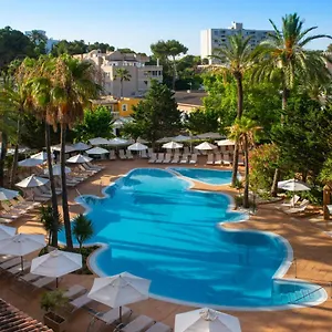 Hotel Valentin Reina