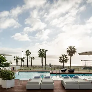 Alegria Mar Mediterrania - Adults Only 4*sup Hotel Santa Susanna