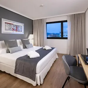 **** Hotel Alexandre Frontair Congress España