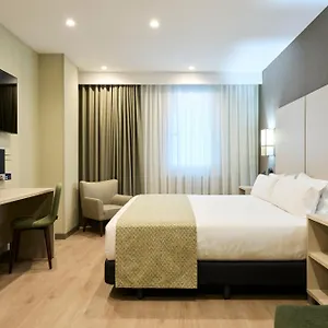 Catalonia Park Putxet Hotel Barcelona