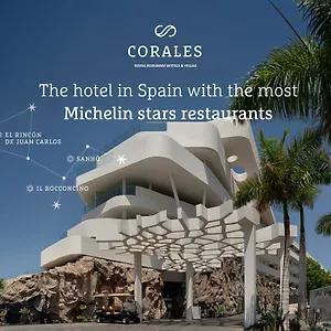 Royal Hideaway Corales (adults Only) Hotel Costa Adeje (Tenerife)