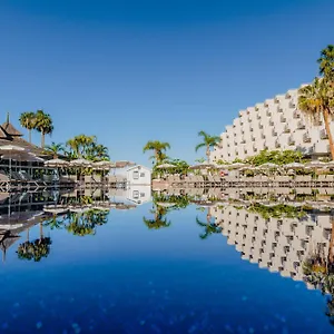 Landmar Playa La Arena Hotel Puerto de Santiago (Tenerife)