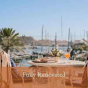 Victoria Gran Melia 5*, Palma de Mallorca Spanien