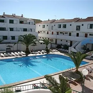 Alondras Park Hotel Costa del Silencio