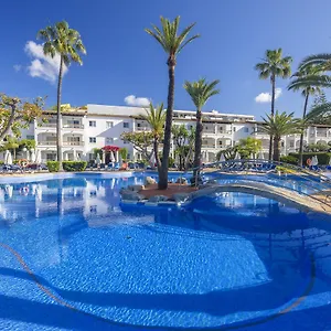 Alcudia Garden Aparthotel Port de Alcudia (Mallorca)