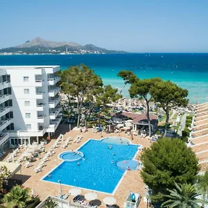 Grupotel Principes & 4*, Playa de Muro (Mallorca) Spanien