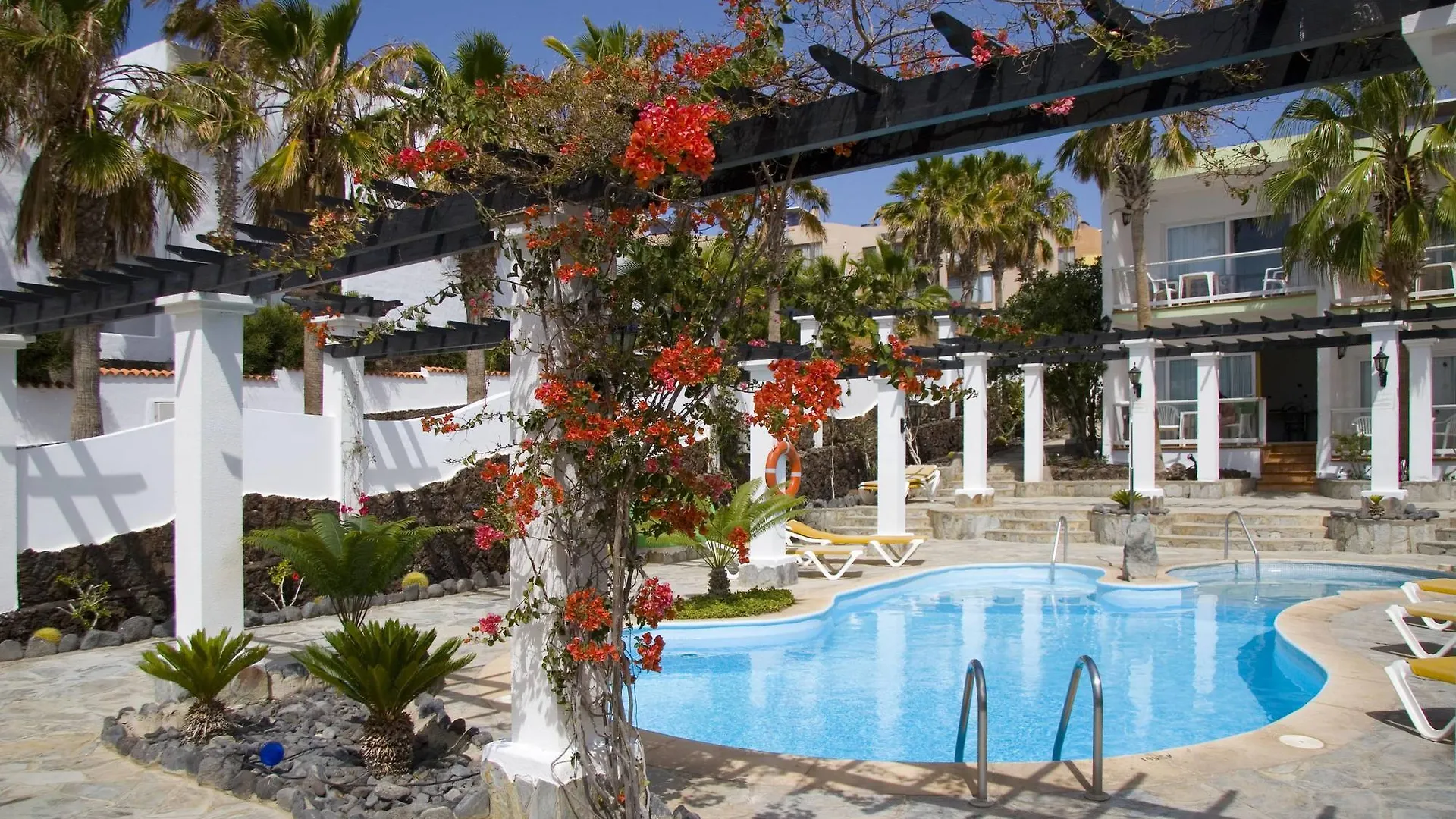 ***** Hotel Monte Marina Naturist Resort (Adults Only) Playa De Esquinzo Spain