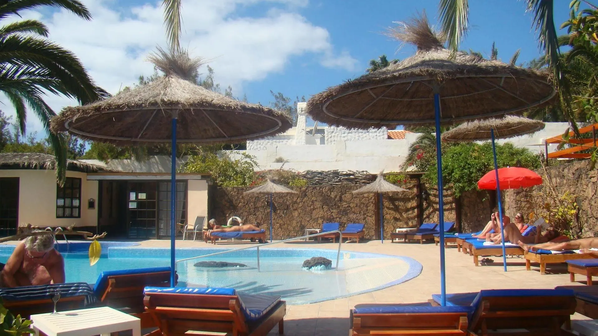 Monte Marina Naturist Resort (Adults Only) Playa De Esquinzo Spain