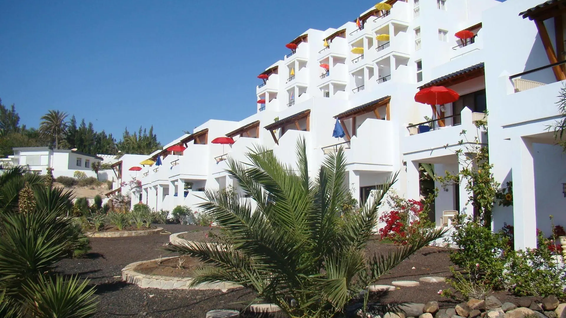 Monte Marina Naturist Resort (Adults Only) Playa De Esquinzo 5*,  Spain